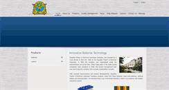 Desktop Screenshot of elnisr.net